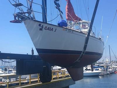 BOATZON | CC Landfall 39