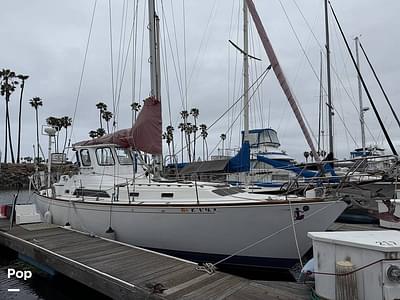 BOATZON | CC Landfall 39