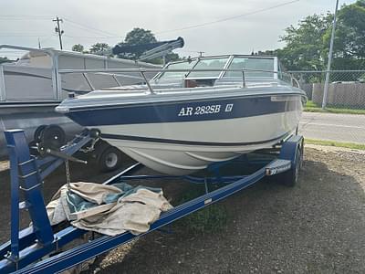 BOATZON | Celebrity 190 V BR Bowrider 1987