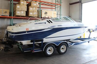 BOATZON | Celebrity 230 BR 1994
