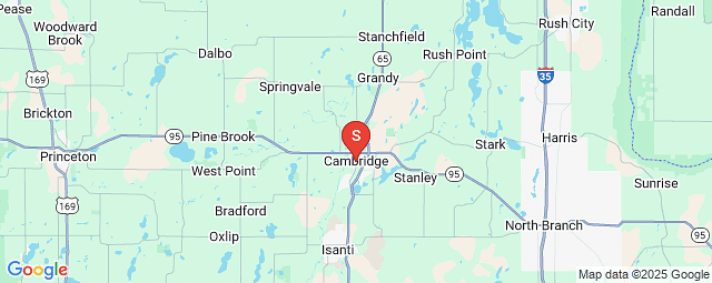 location