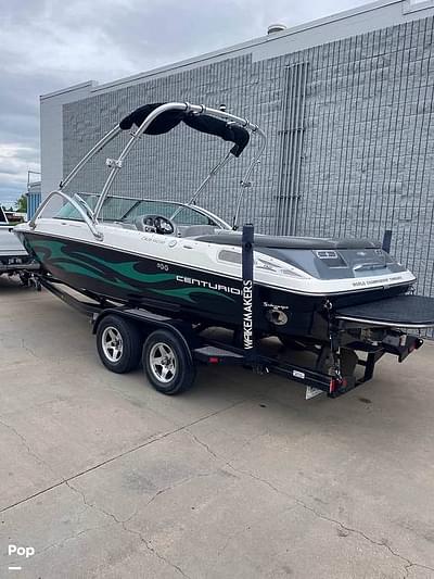 BOATZON | Centurion 230