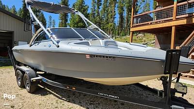 BOATZON | Centurion Avalanche C4