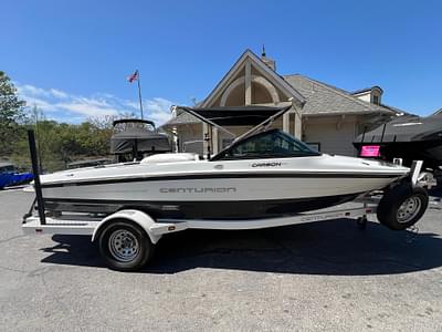 BOATZON | Centurion Carbon Pro 2016