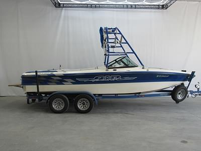 BOATZON | Centurion Elite V Drive 2001