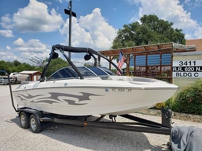 BOATZON | Centurion Enzo 2008