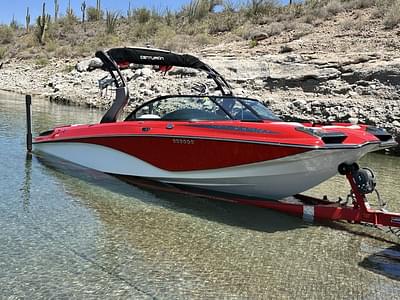 BOATZON | Centurion Enzo FX22 2013 BOATZON | Centurion Enzo FX22 2013