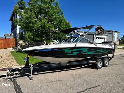 BOATZON | Centurion ENZO SV230