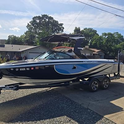 BOATZON | Centurion Enzo SV244 2015 BOATZON | Centurion Enzo SV244 2015