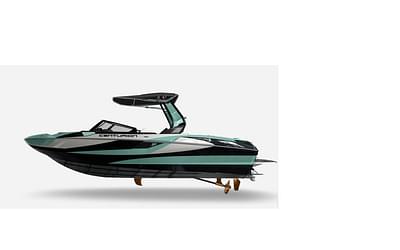 BOATZON | Centurion Fe23 2025