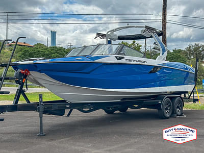 BOATZON | Centurion Fe23 2025 BOATZON | Centurion Fe23 2025