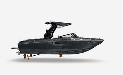 BOATZON | Centurion FE23 2026