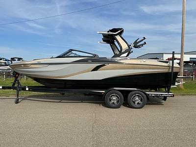 BOATZON | Centurion Fi23 2022