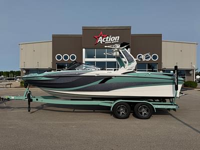 BOATZON | Centurion Fi23 2022