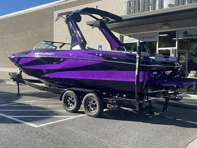 BOATZON | Centurion Fi23 2023 BOATZON | Centurion Fi23 2023