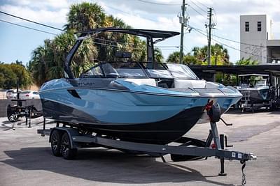 BOATZON | Centurion FI23 Coastal Edition 2024