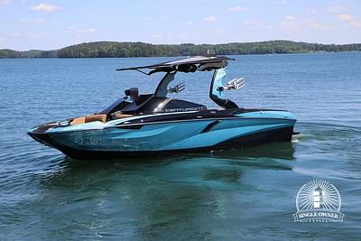 BOATZON | Centurion Fi23