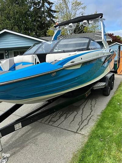 BOATZON | Centurion fi23