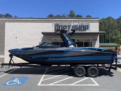 BOATZON | Centurion Fi25 2023 BOATZON | Centurion Fi25 2023
