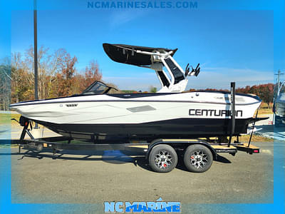 BOATZON | Centurion Nv213 2025