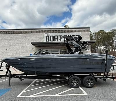 BOATZON | Centurion NV233 2025