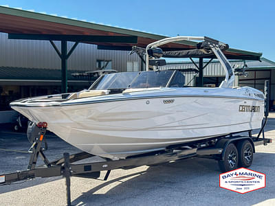 BOATZON | Centurion Nv233 2025