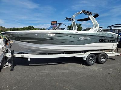 BOATZON | Centurion NV233 2025