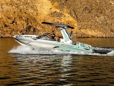 BOATZON | Centurion Ri230 2023