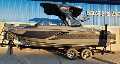 BOATZON | Centurion Ri230 2025