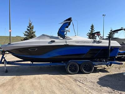 BOATZON | Centurion Ri237 2017 BOATZON | Centurion Ri237 2017