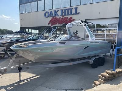 BOATZON | Centurion Ri245 2022