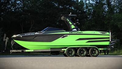 BOATZON | Centurion Ri245 2023