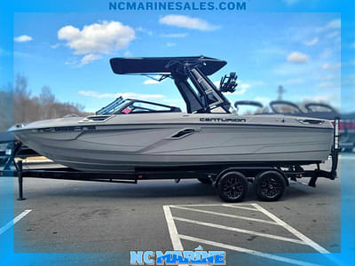 BOATZON | Centurion Ri245 2023 BOATZON | Centurion Ri245 2023