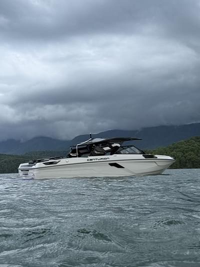 BOATZON | Centurion Ri245 2025 BOATZON | Centurion Ri245 2025