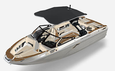 BOATZON | Centurion Ri245 2025