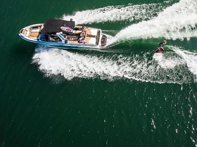 BOATZON | Centurion Ri257 2019