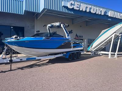 BOATZON | Centurion Ri265 2022