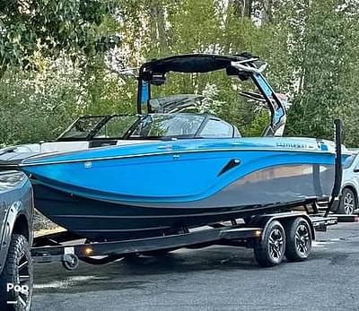 BOATZON | Centurion VI24