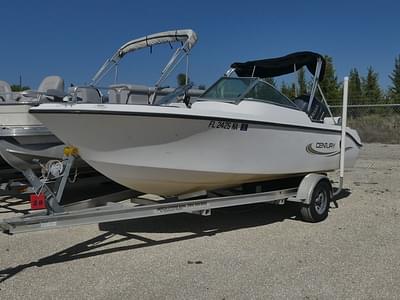 BOATZON | Century 1850 DC 2006 BOATZON | Century 1850 DC 2006