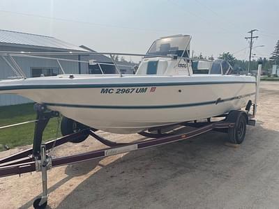 BOATZON | Century 1900 Center Console 1996 BOATZON | Century 1900 Center Console 1996
