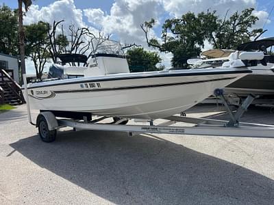 BOATZON | Century 1900 Center Console 2005 BOATZON | Century 1900 Center Console 2005