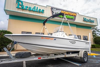 BOATZON | CENTURY 1902 2025 BOATZON | CENTURY 1902 2025