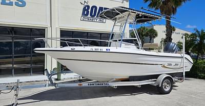 BOATZON | 2006 Century 2001 Center Console