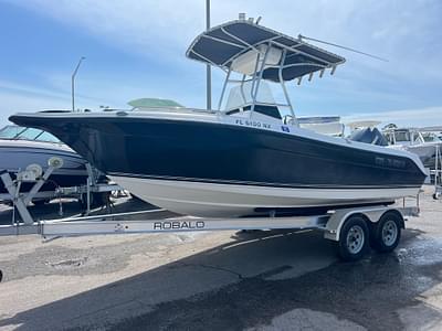 BOATZON | Century 2001 Center Console 2009 BOATZON | Century 2001 Center Console 2009