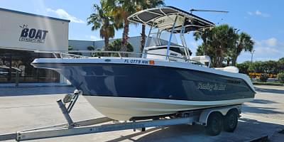BOATZON | 2008 Century 2200 Center Console