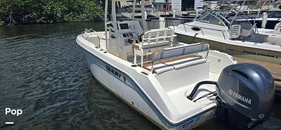 BOATZON | Century 2200