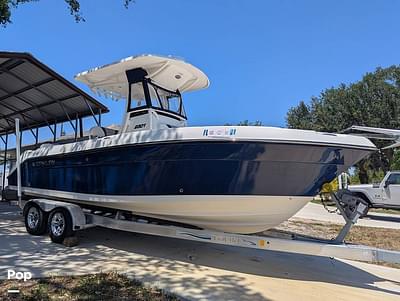 BOATZON | Century 2301 CC