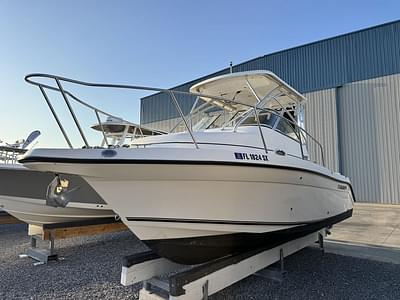 BOATZON | Century 2400 2008