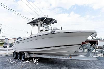 BOATZON | Century 2600 2017 BOATZON | Century 2600 2017
