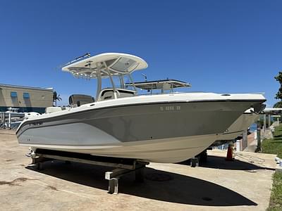 BOATZON | Century 2600 2019 BOATZON | Century 2600 2019